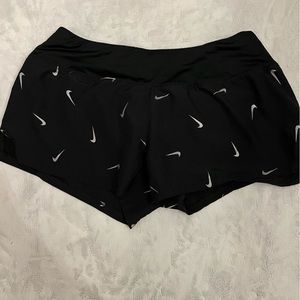 Womens Nike Shorts